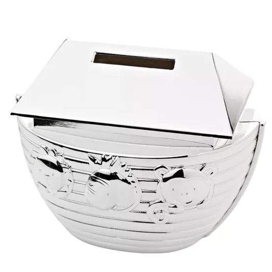 Baby Money box. Noas Ark