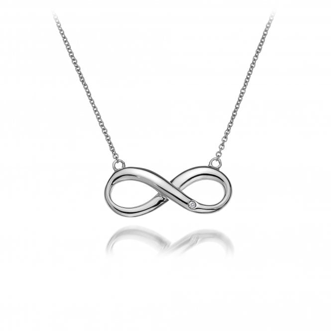 Hot Diamonds Fresh Necklace