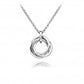 Hot Diamonds Calm Pendant