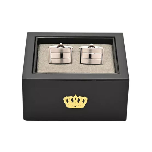 Rectangle Cufflinks