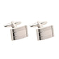 Rectangle Cufflinks